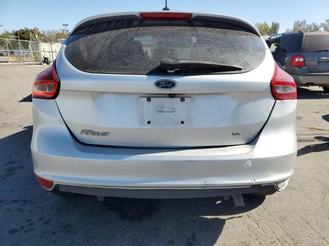Photo 6 from auction – 2018 FORD FOCUS SE with VIN 1FADP3K24JL242082