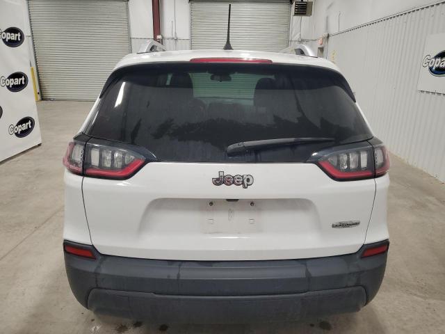 Photo 6 from auction – 2020 JEP CHEROKEE LATITUDE with VIN 1C4PJLCB1LD628432