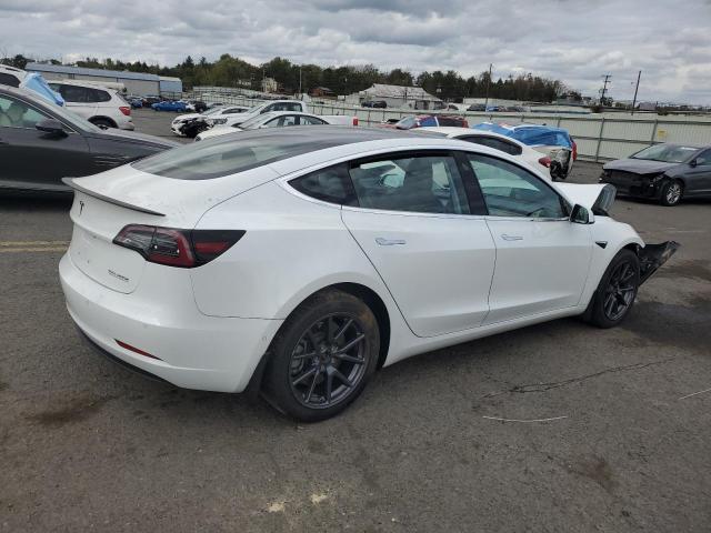 Photo 3 from auction – 2018 TESLA MODEL 3 with VIN 5YJ3E1EB1JF108497