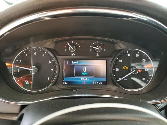 Photo 9 from auction – 2020 BUICK ENCORE PRE with VIN KL4CJASB4LB325431