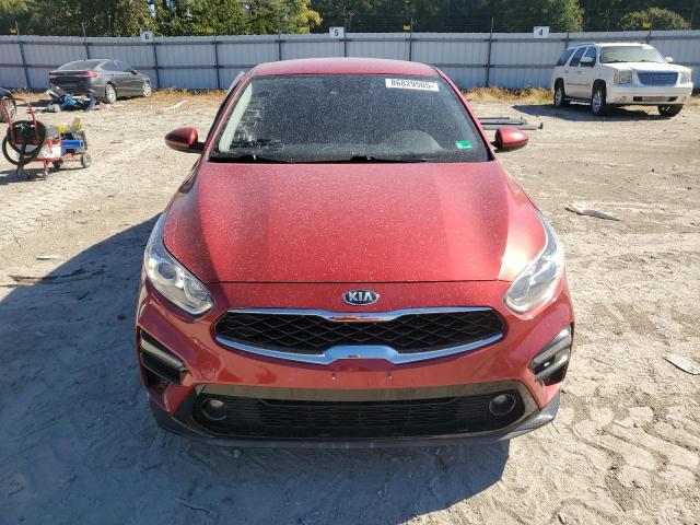 Photo 5 from auction – 2019 KIA FORTE GT L with VIN 3KPF34AD0KE024755