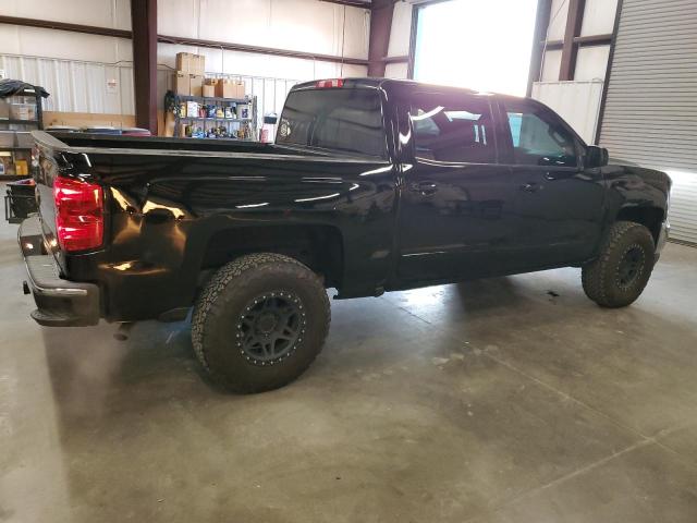 Photo 3 from auction – 2018 CHEVROLET SILVERADO with VIN 3GCUCRER5JG348183