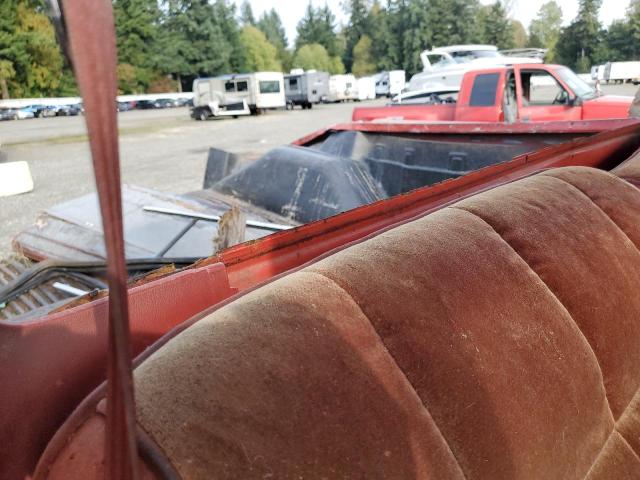 Photo 10 from auction – 1984 FORD F250 with VIN 2FTHF2616ECA06852