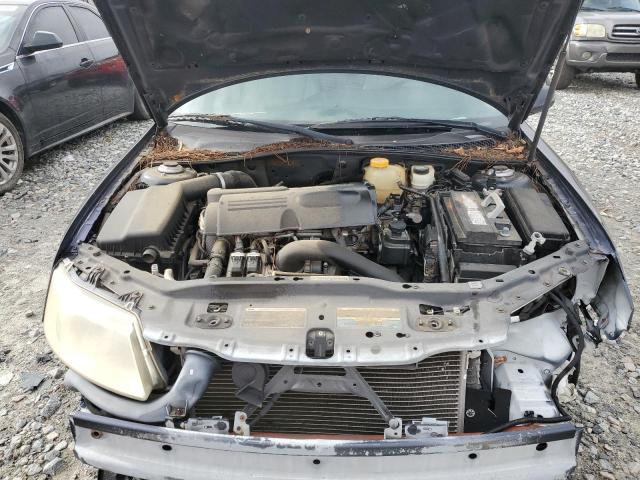 Photo 11 from auction – 2006 SAAB 9-3 with VIN YS3FD59Y361125106
