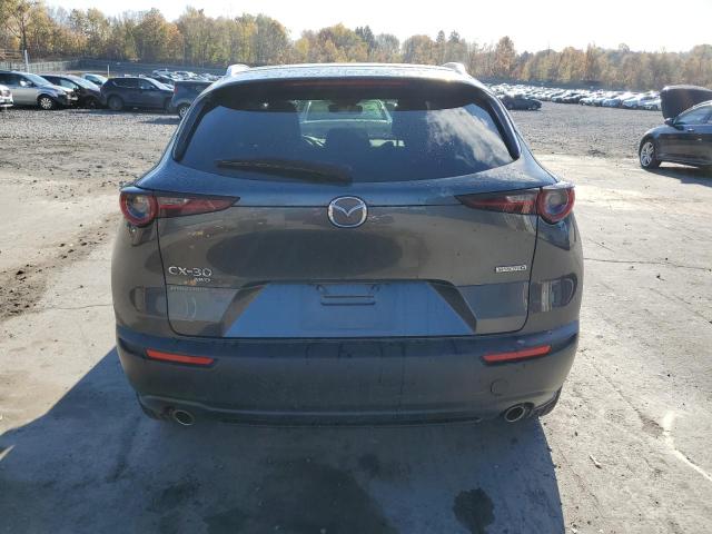 Photo 6 from auction – 2022 MAZDA CX-30 SELE with VIN 3MVDMBBL2NM439373