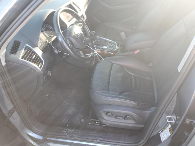 Photo 7 from auction – 2012 AUDI Q5 PREMIUM with VIN WA1LFAFP3CA131731