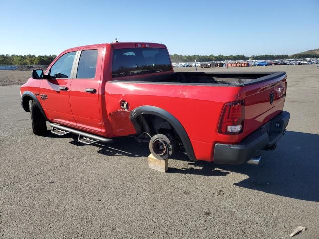 Photo 2 from auction – 2021 RAM 1500 CLASS with VIN 1C6RR7GT4MS514506