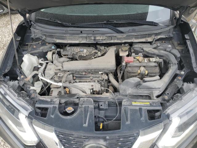 Photo 12 from auction – 2018 NISSAN ROGUE S with VIN KNMAT2MV1JP549373