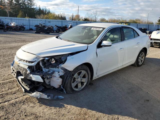 CHEVROLET MALIBU 2015 with VIN 1G11B5SL2FF214537 - Photo from auction