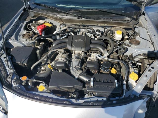 Photo 11 from auction – 2023 TOYOTA GR 86 PREM with VIN JF1ZNBE13P9753426