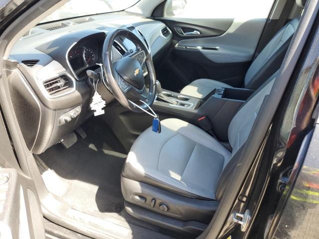Photo 7 from auction – 2018 CHEVROLET EQUINOX PR with VIN 2GNAXNEX7J6289994