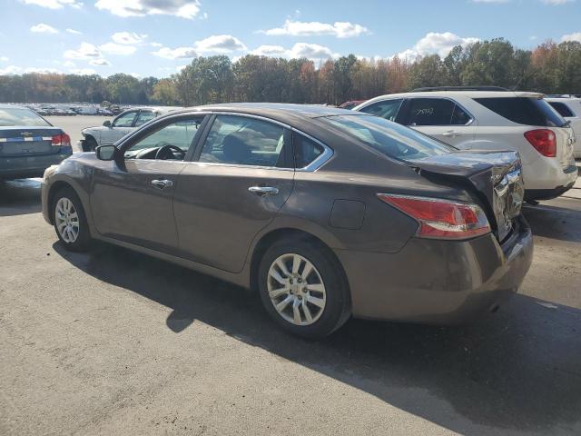 Photo 2 from auction – 2014 NISSAN ALTIMA 2.5 with VIN 1N4AL3AP9EC181975