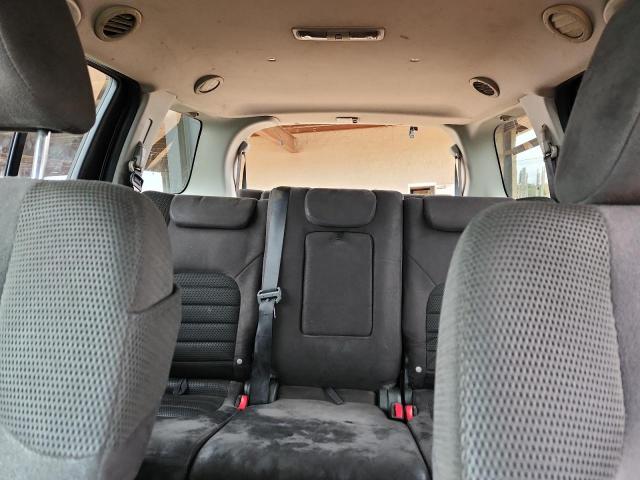 Photo 10 from auction – 2007 NISSAN PATHFINDER with VIN 5N1AR18U37C613449
