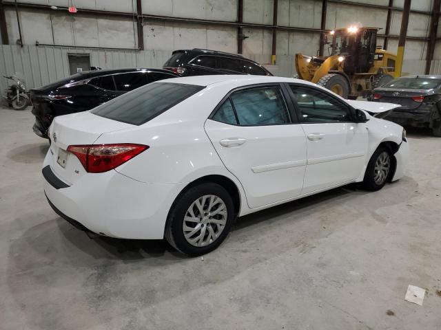 Photo 3 from auction – 2018 TOYOTA COROLLA L with VIN 2T1BURHE5JC123284