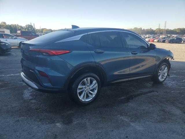 Photo 3 from auction – 2024 BUICK ENVISTA PR with VIN KL47LAE27RB065297