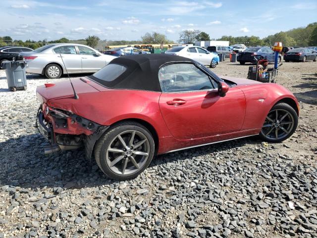 Foto 3 de la subasta – 2016 MAZDA MX-5 MIATA con VIN JM1NDAD71G0100237