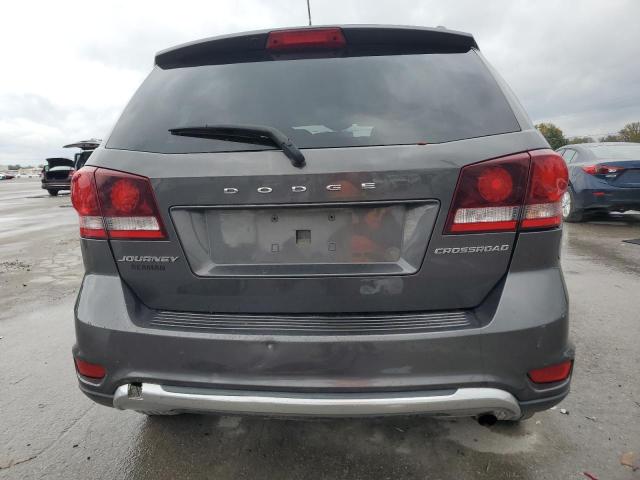 Photo 6 from auction – 2015 DODGE JOURNEY CR with VIN 3C4PDCGB4FT565715