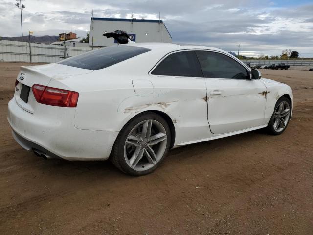 Photo 3 from auction – 2009 AUDI S5 QUATTRO with VIN WAURV78T99A010742