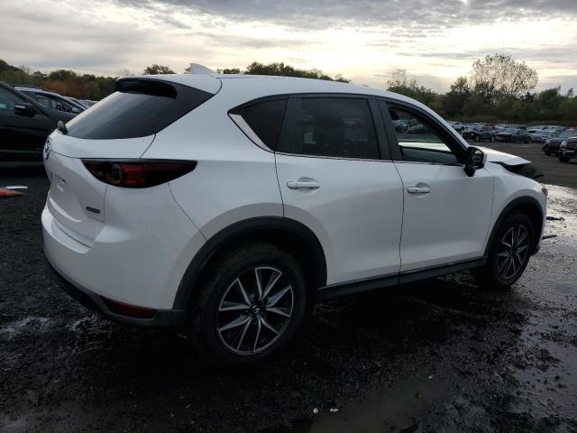 Photo 3 from auction – 2018 MAZDA CX-5 TOURI with VIN JM3KFBCM5J0425644