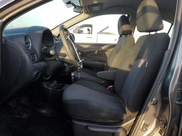 Photo 7 from auction – 2016 NISSAN MICRA with VIN 3N1CK3CPXGL239931