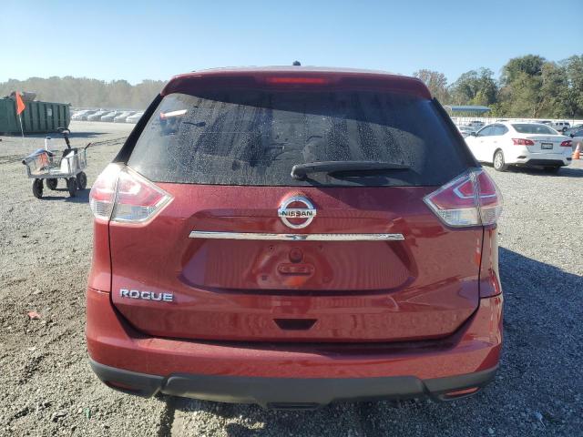 Photo 6 from auction – 2015 NISSAN ROGUE with VIN KNMAT2MT7FP503360