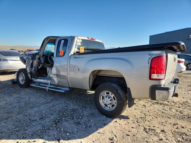 Photo 2 from auction – 2007 GMC SIERRA K25 with VIN 1GTHK29KX7E532043