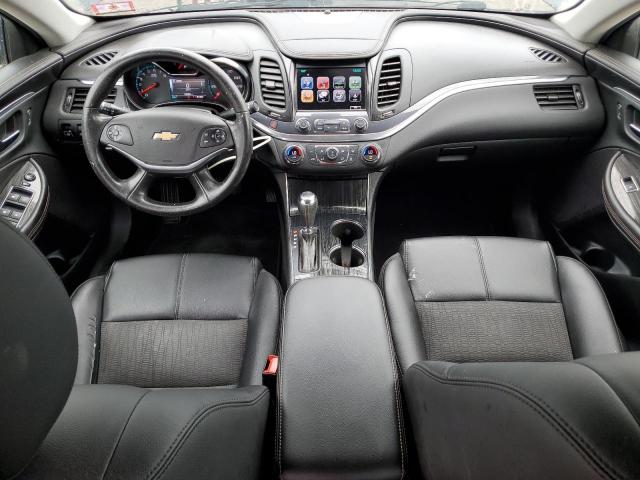 Photo 8 from auction – 2017 CHEVROLET IMPALA LT with VIN 2G1105S38H9185689