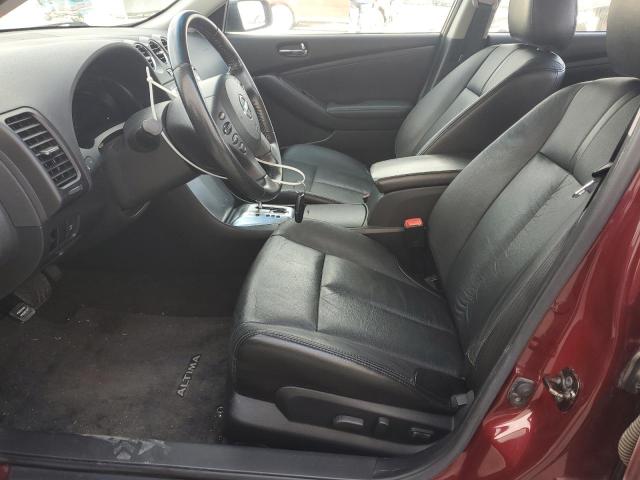 Photo 7 from auction – 2010 NISSAN ALTIMA BAS with VIN 1N4AL2AP2AN496304
