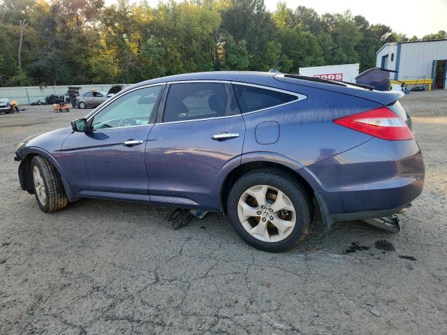 Photo 2 from auction – 2012 HONDA CROSSTOUR with VIN 5J6TF1H56CL007257