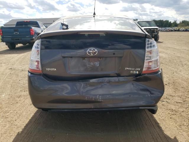 Photo 6 from auction – 2008 TOYOTA PRIUS with VIN JTDKB20U683426870