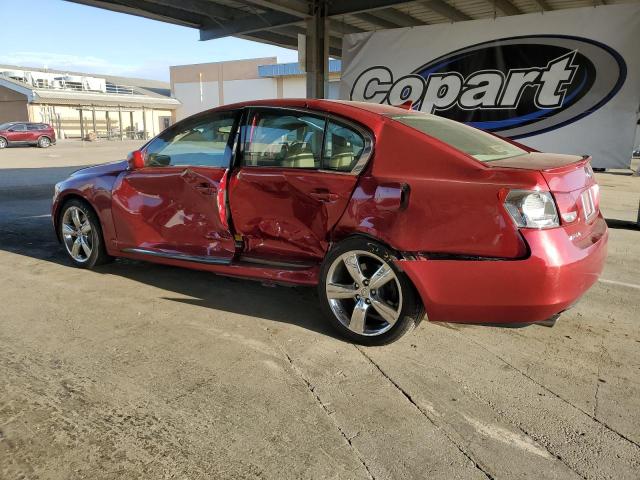 Photo 2 from auction – 2007 LEXUS GS350 with VIN JTHBE96S970025690