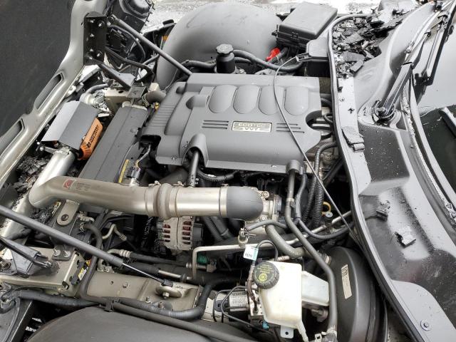 Photo 11 from auction – 2008 SATURN SKY with VIN 1G8MB35B78Y100966