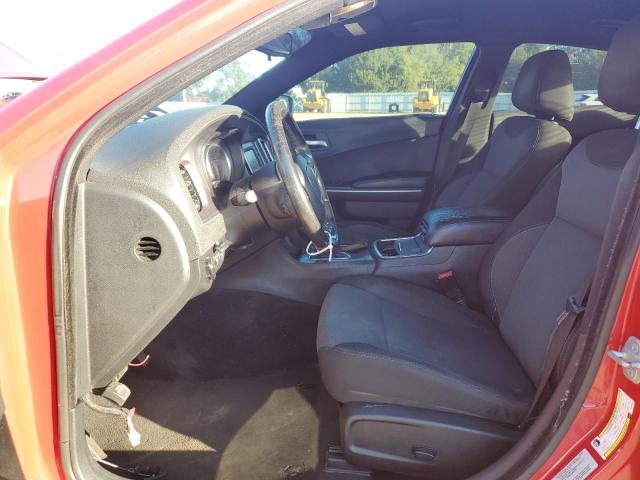 Photo 7 from auction – 2016 DODGE CHARGER SE with VIN 2C3CDXBG0GH122615