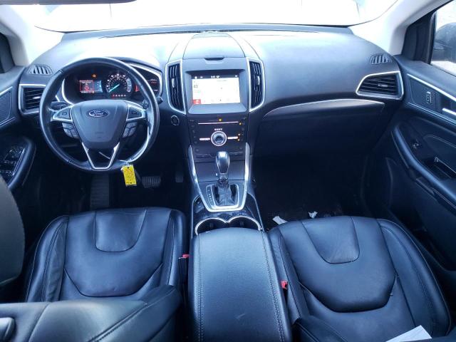 Photo 8 from auction – 2017 FORD EDGE with VIN 2FMPK4K99HBB59360
