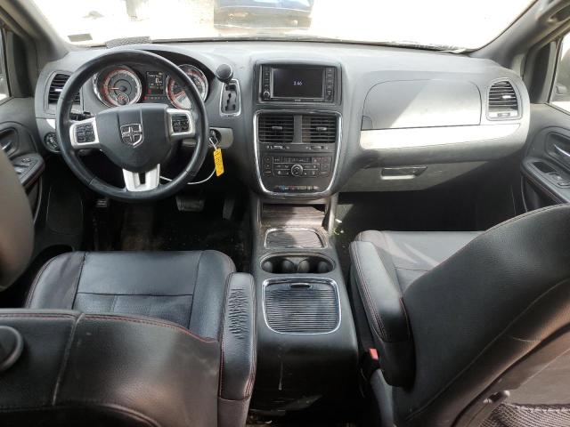 Photo 8 from auction – 2018 DODGE GRAND CARA with VIN 2C4RDGEG2JR345726