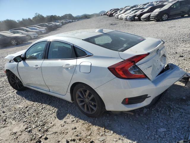 Photo 2 from auction – 2019 HONDA CIVIC EX with VIN 19XFC1F37KE009586