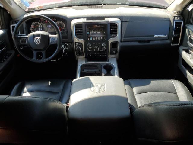 Photo 8 from auction – 2017 RAM 1500 SLT with VIN 1C6RR7LT0HS644035