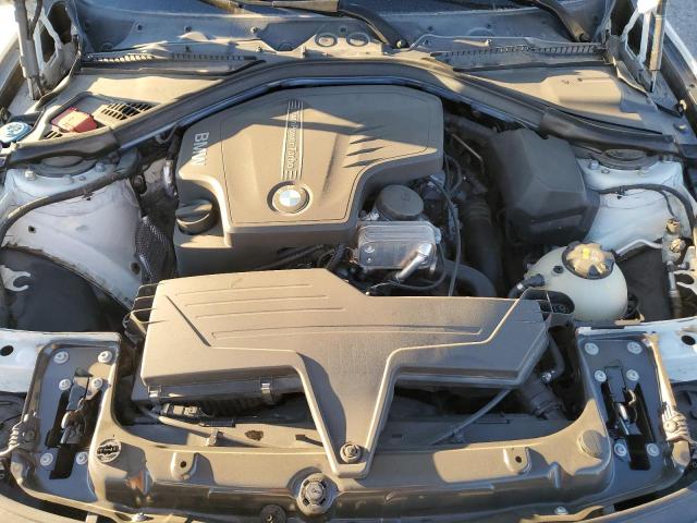 Photo 11 from auction – 2016 BMW 328 I SULE with VIN WBA8E9G5XGNU30395