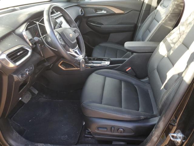 Photo 7 from auction – 2023 CHEVROLET TRAILBLAZE with VIN KL79MSSL5PB117910