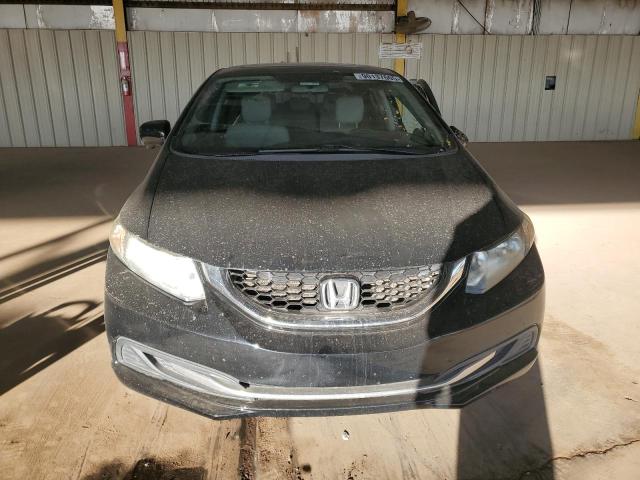 Photo 5 from auction – 2015 HONDA CIVIC EX with VIN 19XFB2F8XFE114424