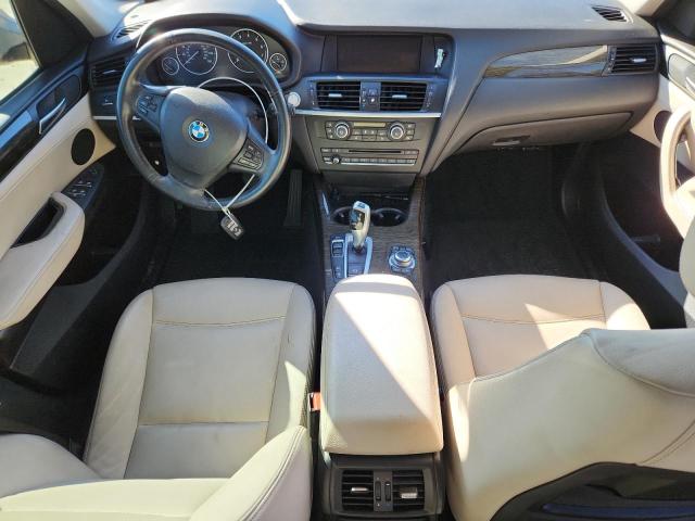 Photo 8 from auction – 2013 BMW X3 XDRIVE2 with VIN 5UXWX9C50D0A19317