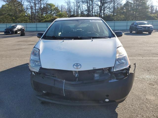 Photo 5 from auction – 2005 TOYOTA PRIUS with VIN JTDKB22U953124031