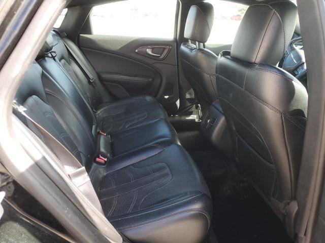 Photo 10 from auction – 2015 CHRYSLER 200 S with VIN 1C3CCCBGXFN705825