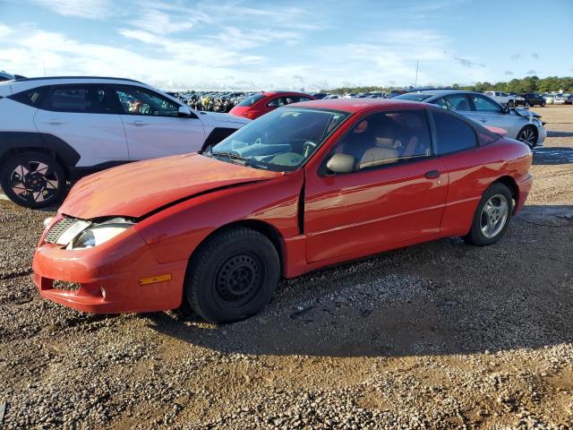 Photo 1 from auction – 2005 PONTIAC SUNFIRE with VIN 3G2JB12F55S226268