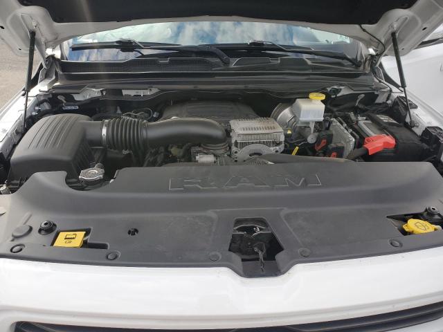 Photo 11 from auction – 2021 RAM 1500 BIG H with VIN 1C6SRFFTXMN827166