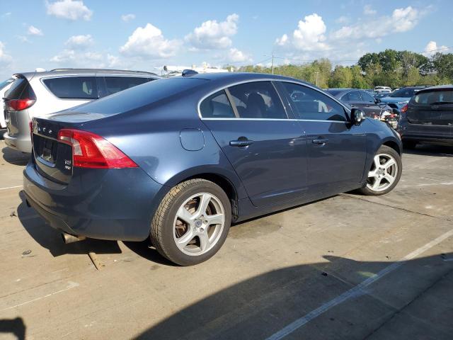 Photo 3 from auction – 2013 VOLVO S60 T5 with VIN YV1612FHXD2197666