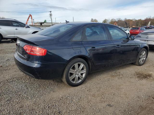 Photo 3 from auction – 2011 AUDI A4 PREMIUM with VIN WAUBFAFL8BN021552