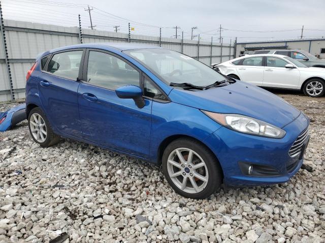 Photo 4 from auction – 2019 FORD FIESTA SE with VIN 3FADP4EJ8KM128093
