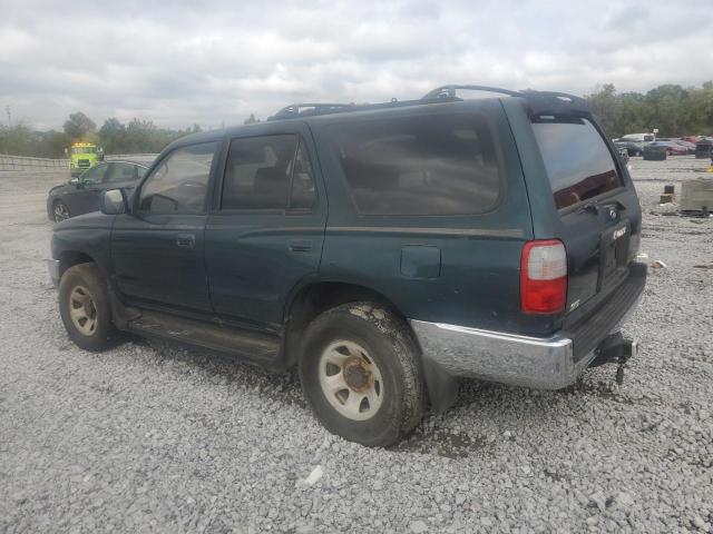 Photo 2 from auction – 1997 TOYOTA 4RUNNER SR with VIN JT3GN86R5V0030014