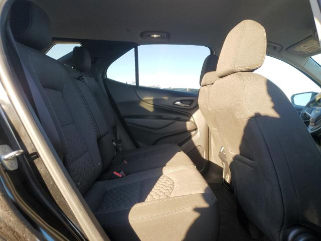 Photo 11 from auction – 2020 CHEVROLET EQUINOX LT with VIN 2GNAXJEV2L6234251
